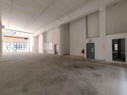 Tuas South Connection (D22), Factory #570503221